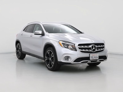 2019 Mercedes-Benz GLA 250 -
                Bakersfield, CA