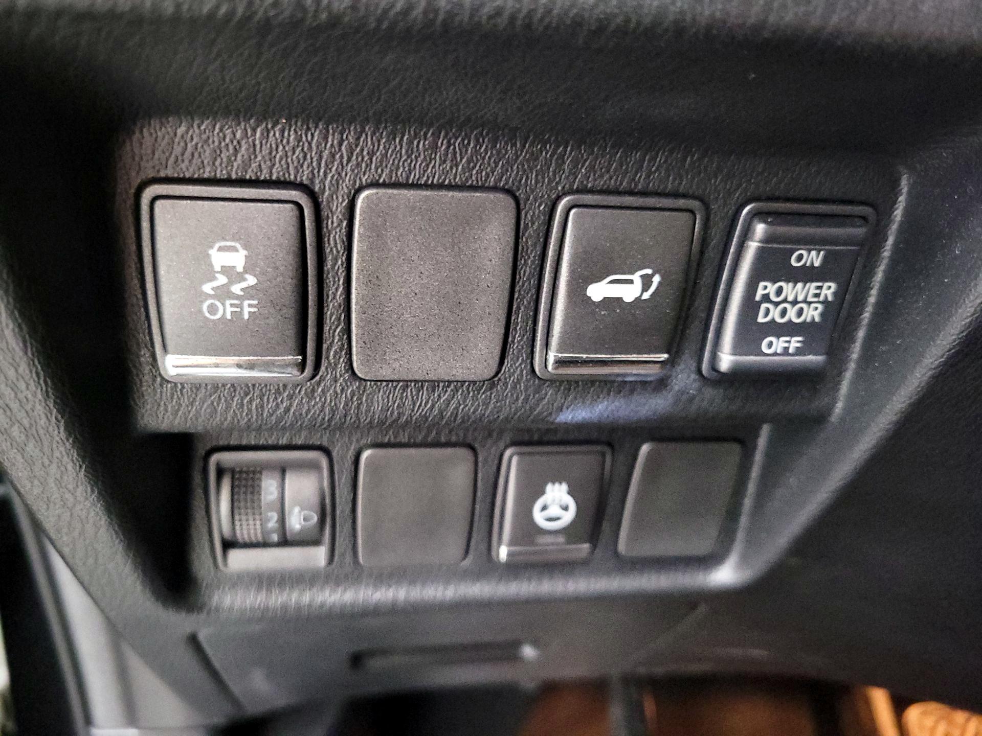 Thumbnail: 2014 INFINITI QX60 - 13