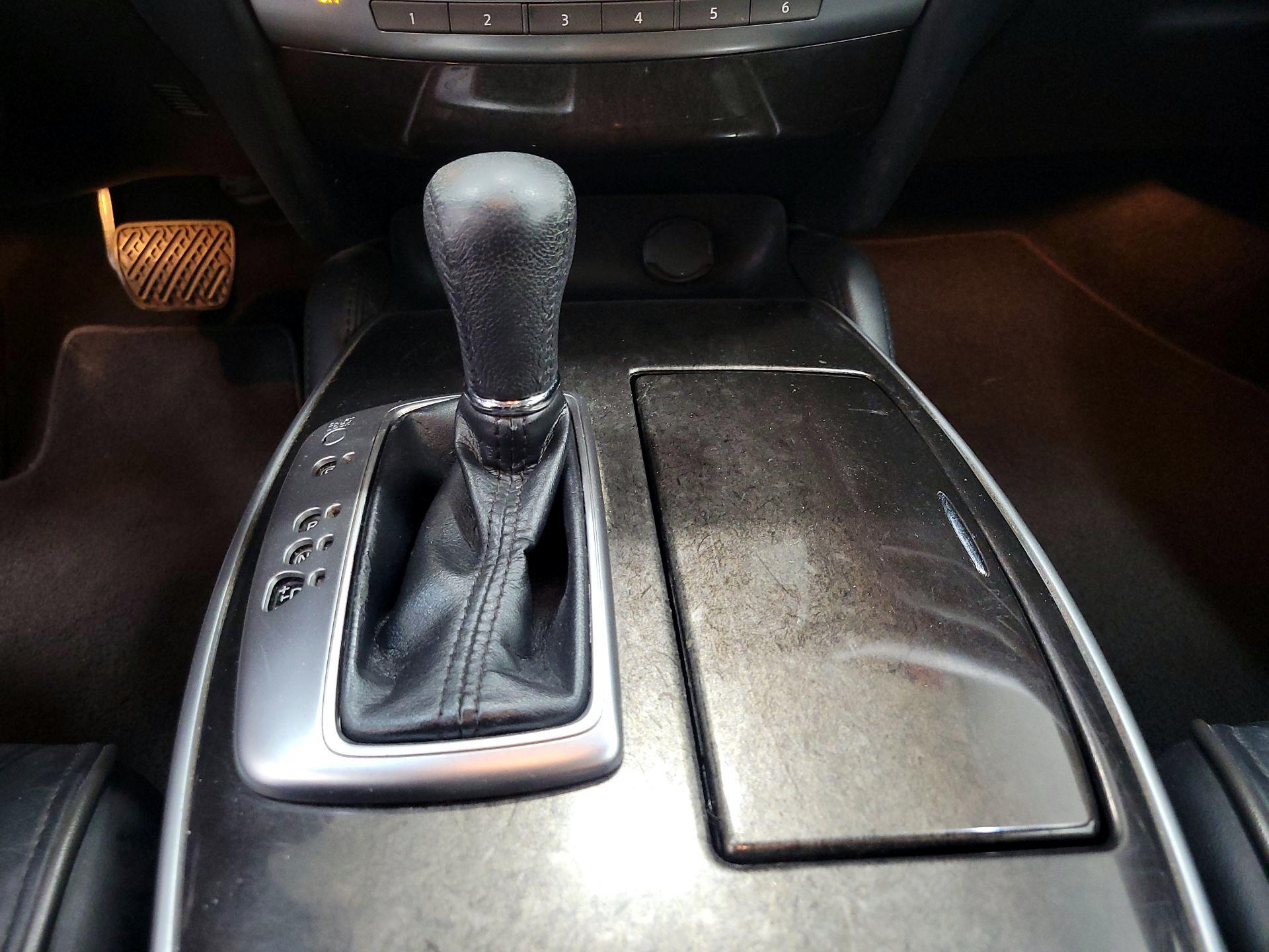 Thumbnail: 2014 INFINITI QX60 - 17