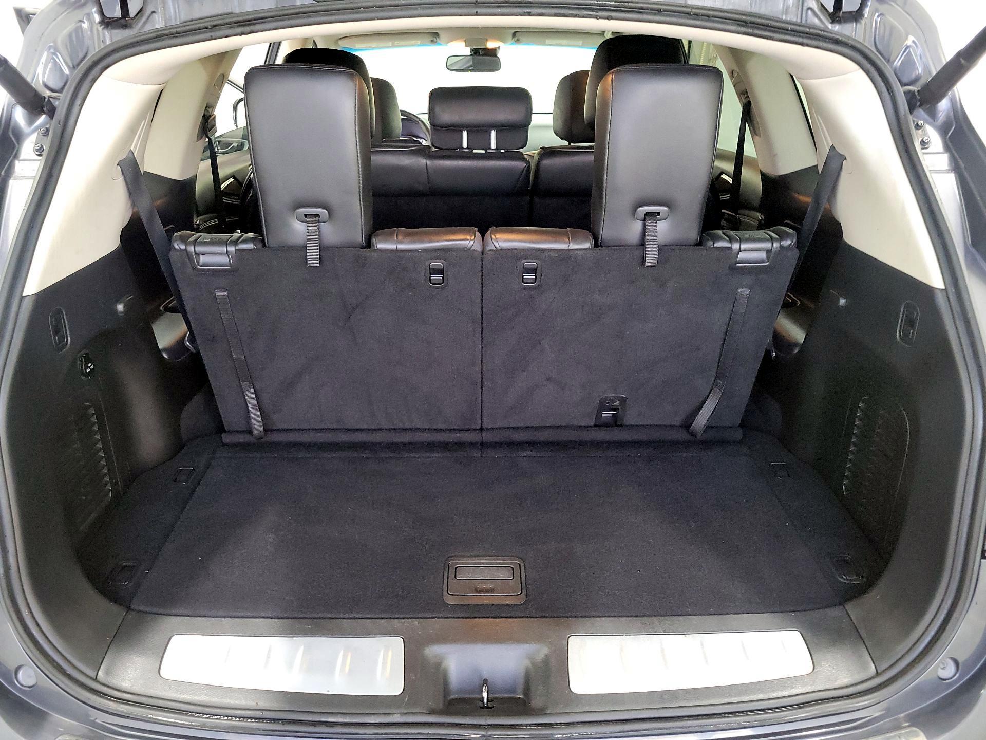 Thumbnail: 2014 INFINITI QX60 - 20