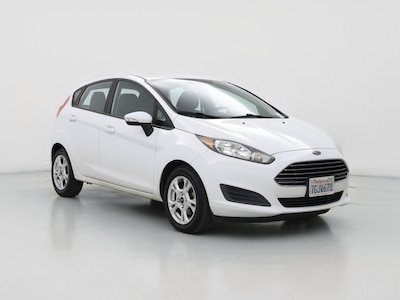 2015 Ford Fiesta SE -
                Sacramento, CA