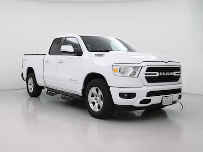 2022 RAM 1500 Big Horn -
                Canoga Park, CA