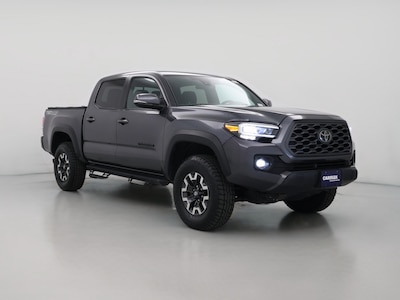 2021 Toyota Tacoma TRD Off-Road -
                Inglewood, CA