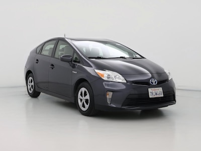 2013 Toyota Prius Two -
                Bakersfield, CA