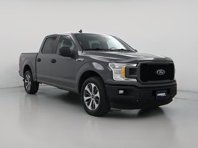 2020 Ford F-150 XLT -
                Sacramento, CA