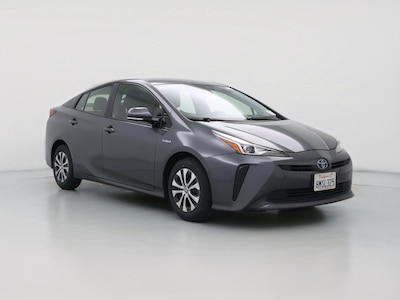 2019 Toyota Prius LE -
                Palmdale, CA