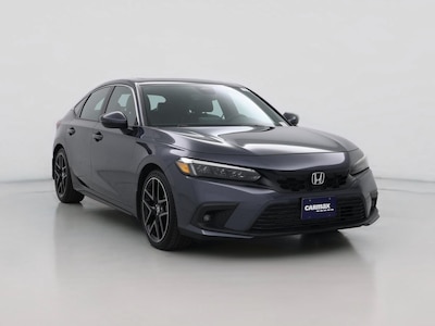 2022 Honda Civic Sport Touring -
                Bakersfield, CA