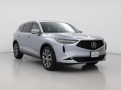 2023 Acura MDX Technology -
                Bakersfield, CA