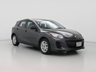 2013 Mazda Mazda3 i Touring -
                Bakersfield, CA