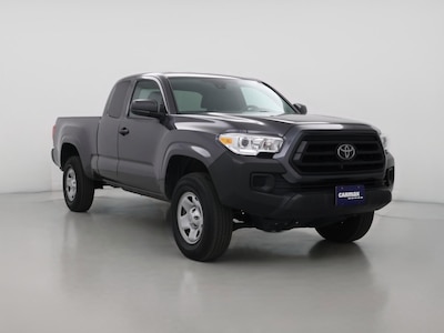 2022 Toyota Tacoma SR -
                Bakersfield, CA