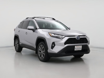 2024 Toyota RAV4 XLE Premium -
                Bakersfield, CA