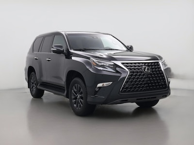 2023 Lexus GX 460 Premium -
                Palmdale, CA