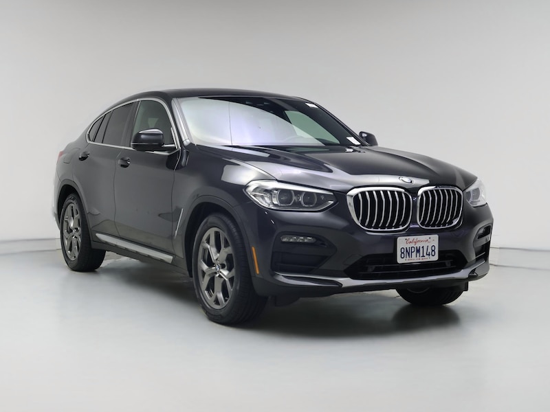 2020 BMW X4 xDrive30i -
                  Canoga Park, CA