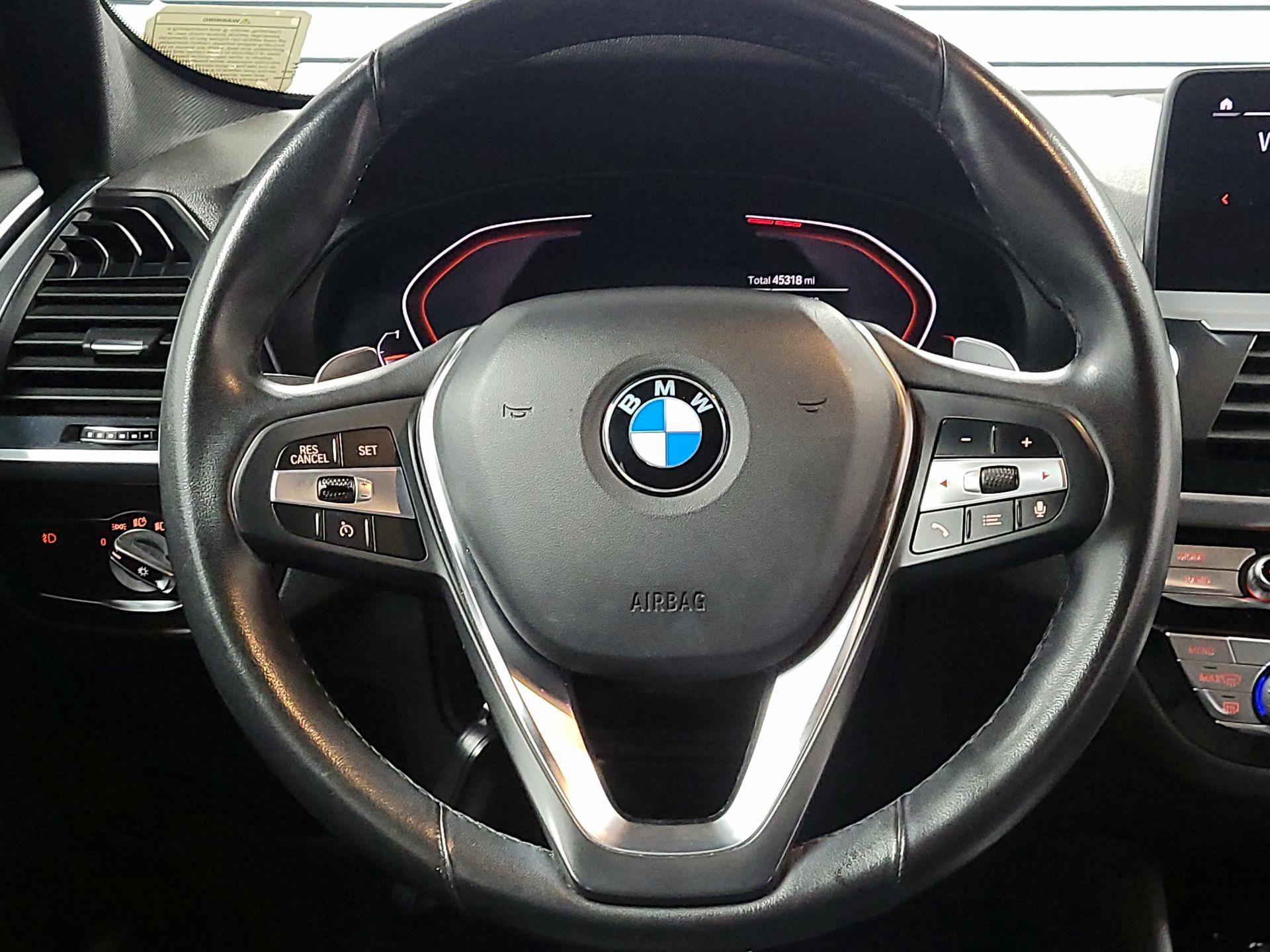 Thumbnail: 2020 BMW X4 - 10