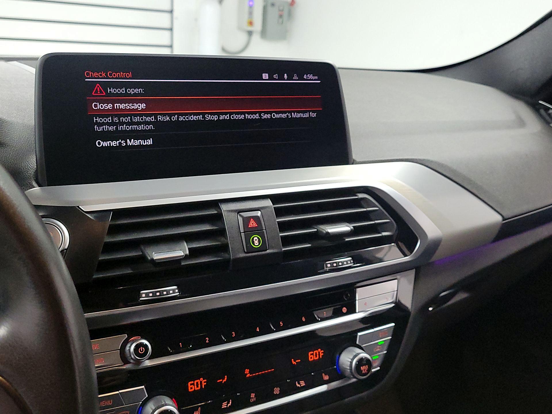 Thumbnail: 2020 BMW X4 - 15
