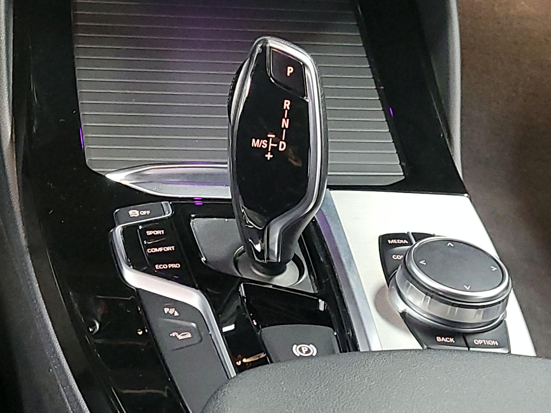 Thumbnail: 2020 BMW X4 - 17
