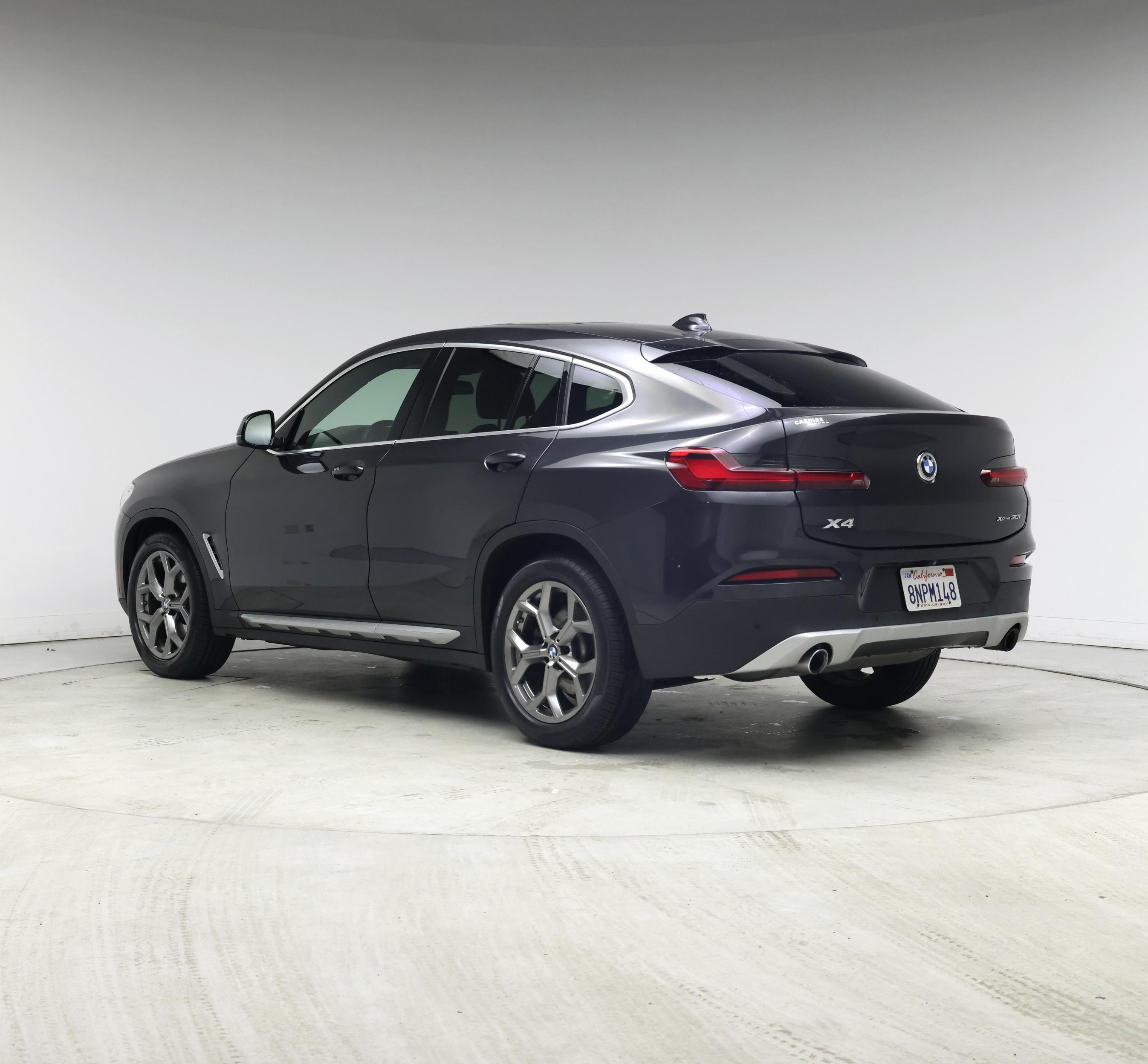 Thumbnail: 2020 BMW X4 - 2