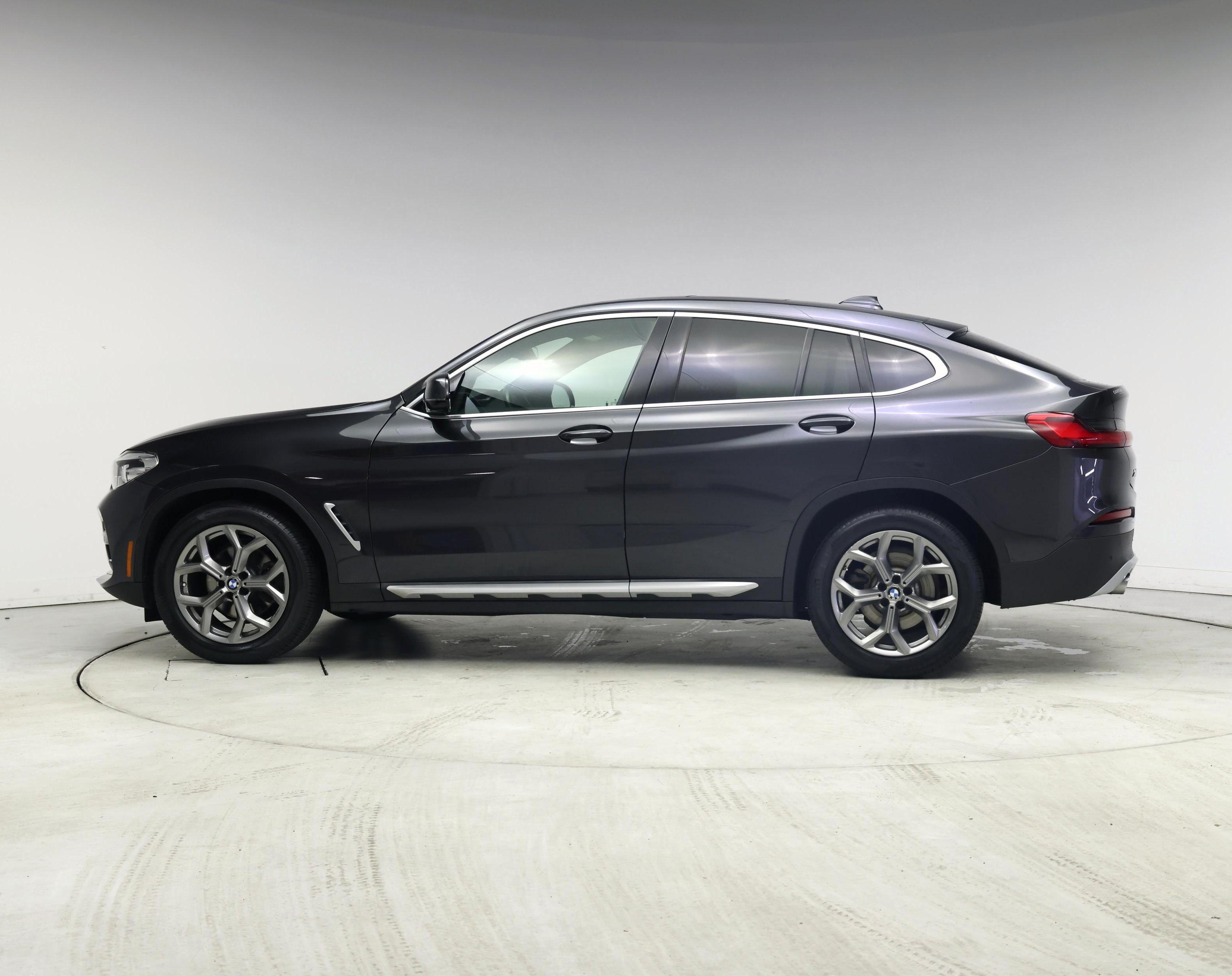 Thumbnail: 2020 BMW X4 - 3