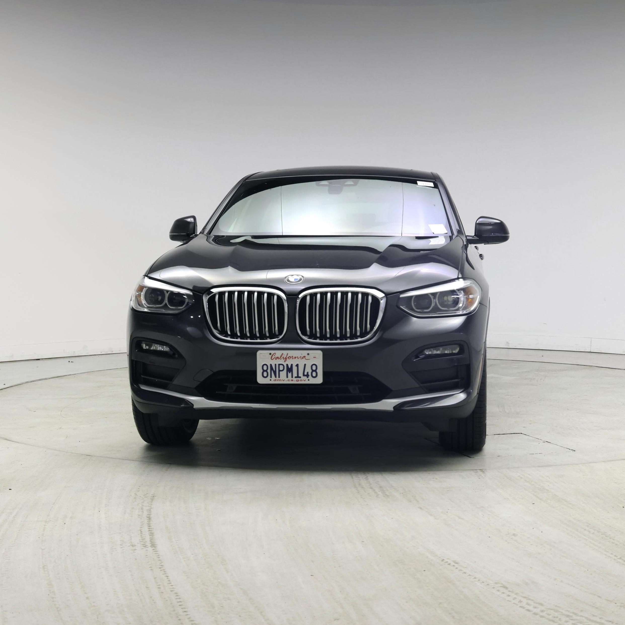 Thumbnail: 2020 BMW X4 - 5