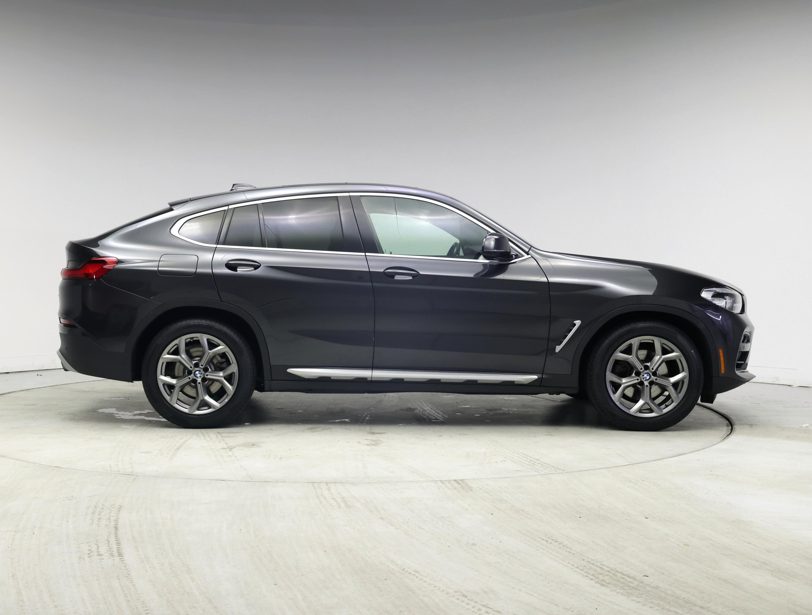 Thumbnail: 2020 BMW X4 - 7