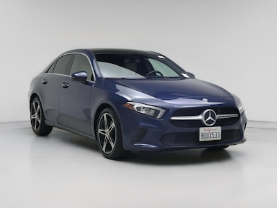 2021 Mercedes-Benz A-Class A 220 -
                San Diego, CA