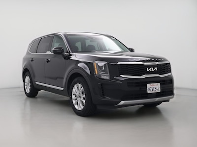 2022 Kia Telluride LX -
                Palmdale, CA