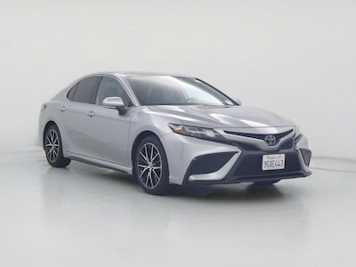 2023 Toyota Camry SE -
                Buena Park, CA