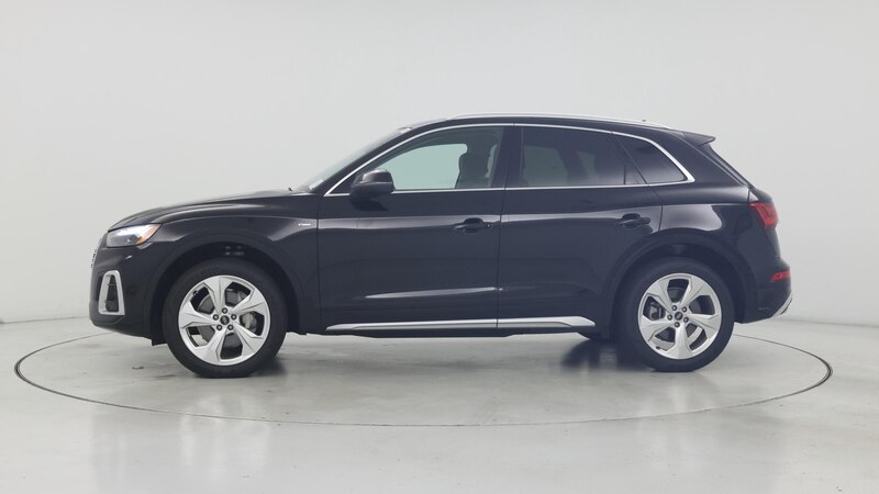 2022 Audi Q5 e Premium Plus 3