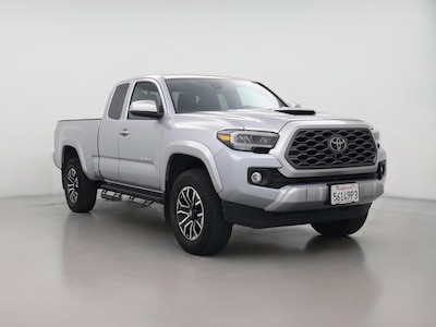 2022 Toyota Tacoma TRD Sport -
                Palmdale, CA