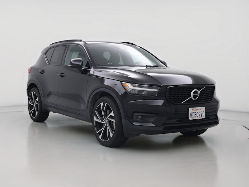2019 Volvo XC40 T5 R-Design -
                  Palmdale, CA