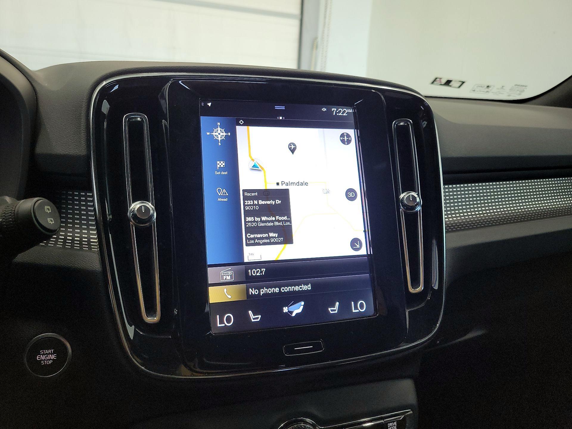 Thumbnail: 2019 Volvo XC40 - 13