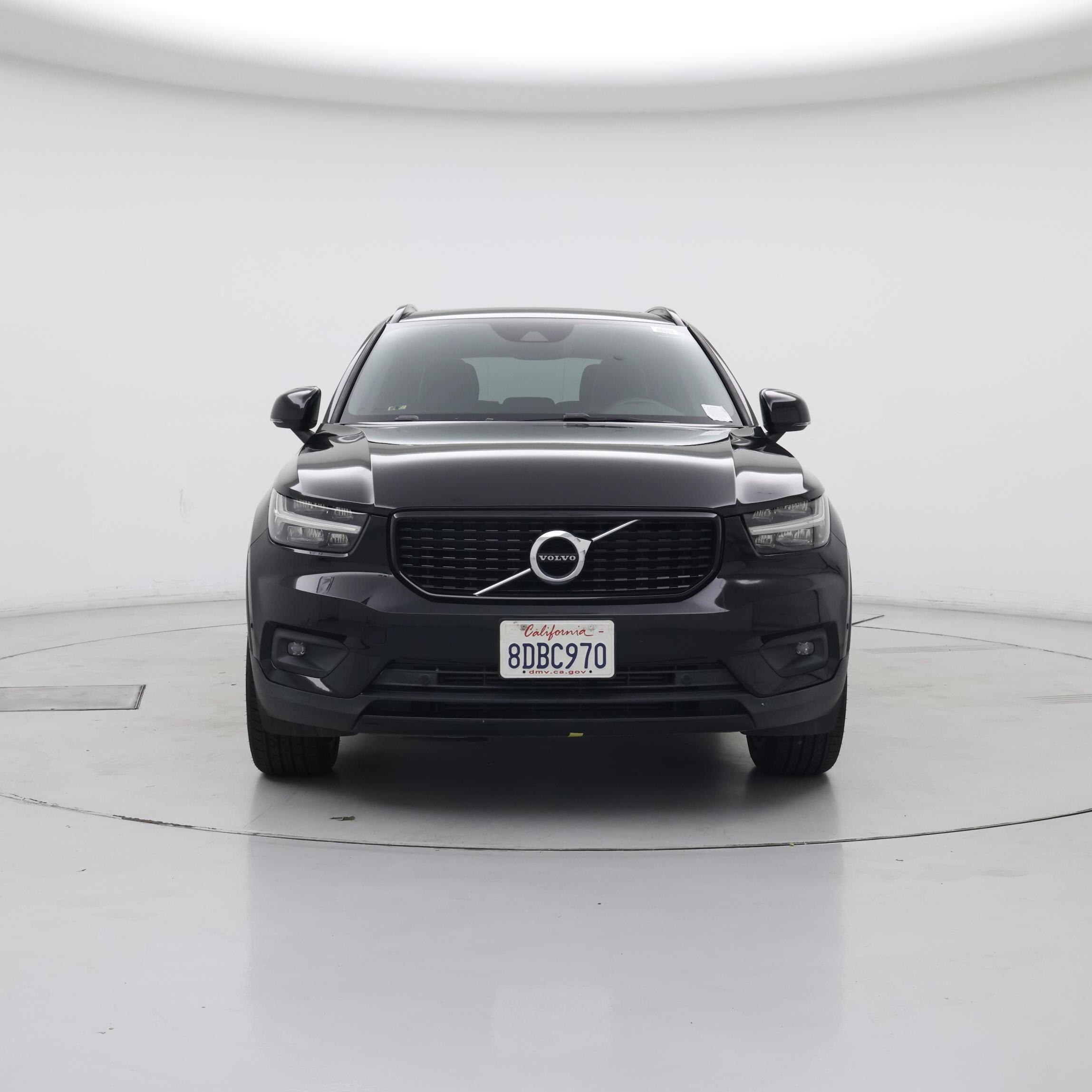 Thumbnail: 2019 Volvo XC40 - 5