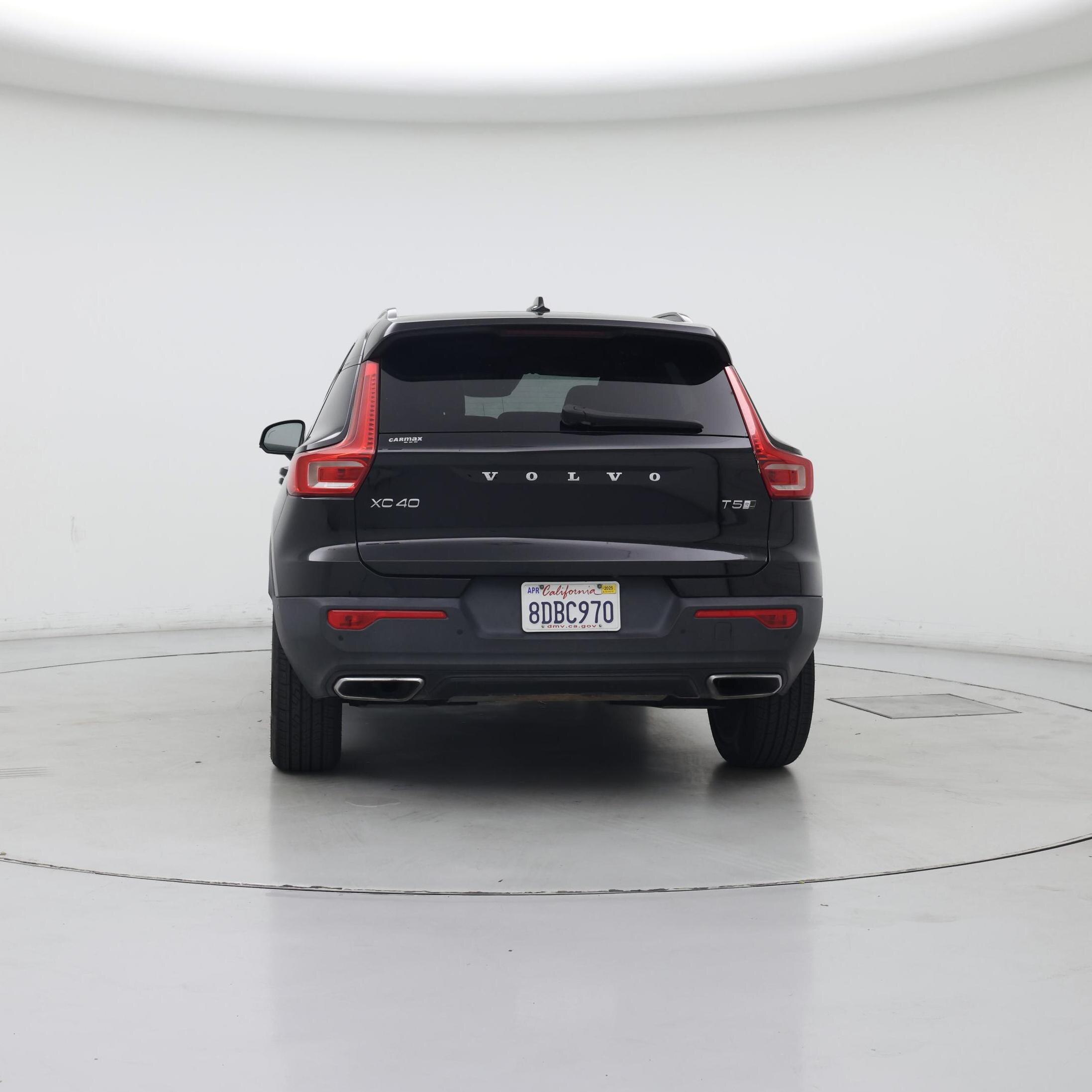 Thumbnail: 2019 Volvo XC40 - 6