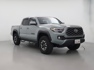 2022 Toyota Tacoma TRD Off-Road -
                Palmdale, CA