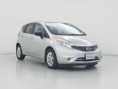 2015 Nissan Versa Note SV -
                Duarte, CA