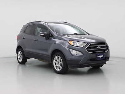 2020 Ford EcoSport SE -
                Palmdale, CA