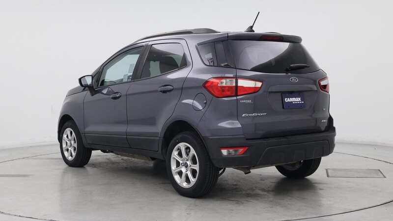 2020 Ford EcoSport SE 2