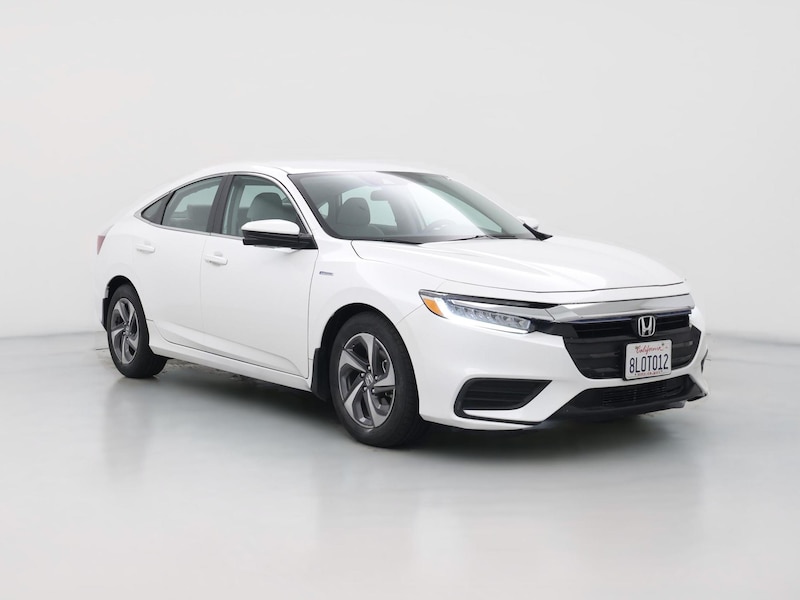 2019 Honda Insight EX -
                  Canoga Park, CA