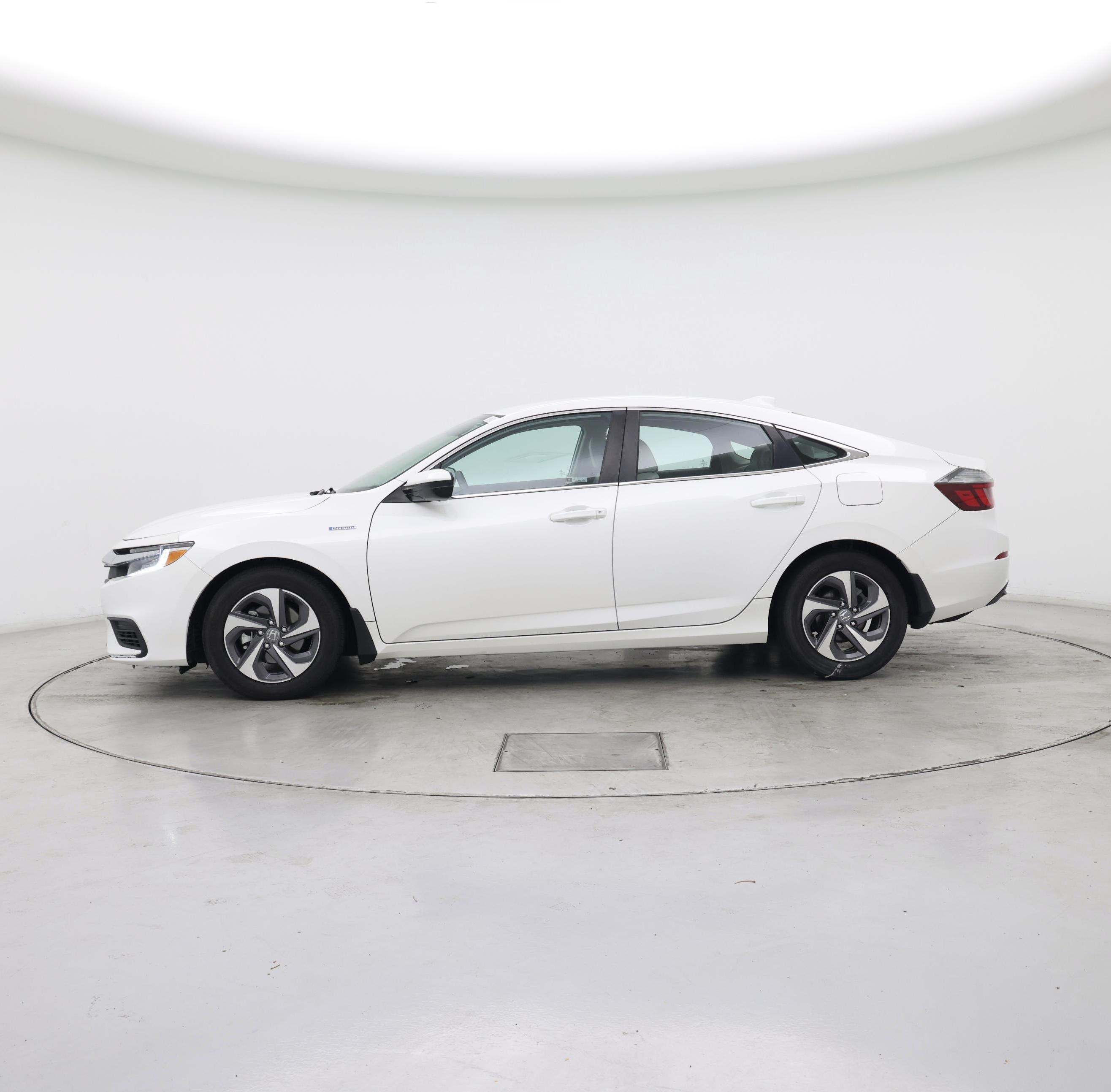 Thumbnail: 2019 Honda Insight - 3