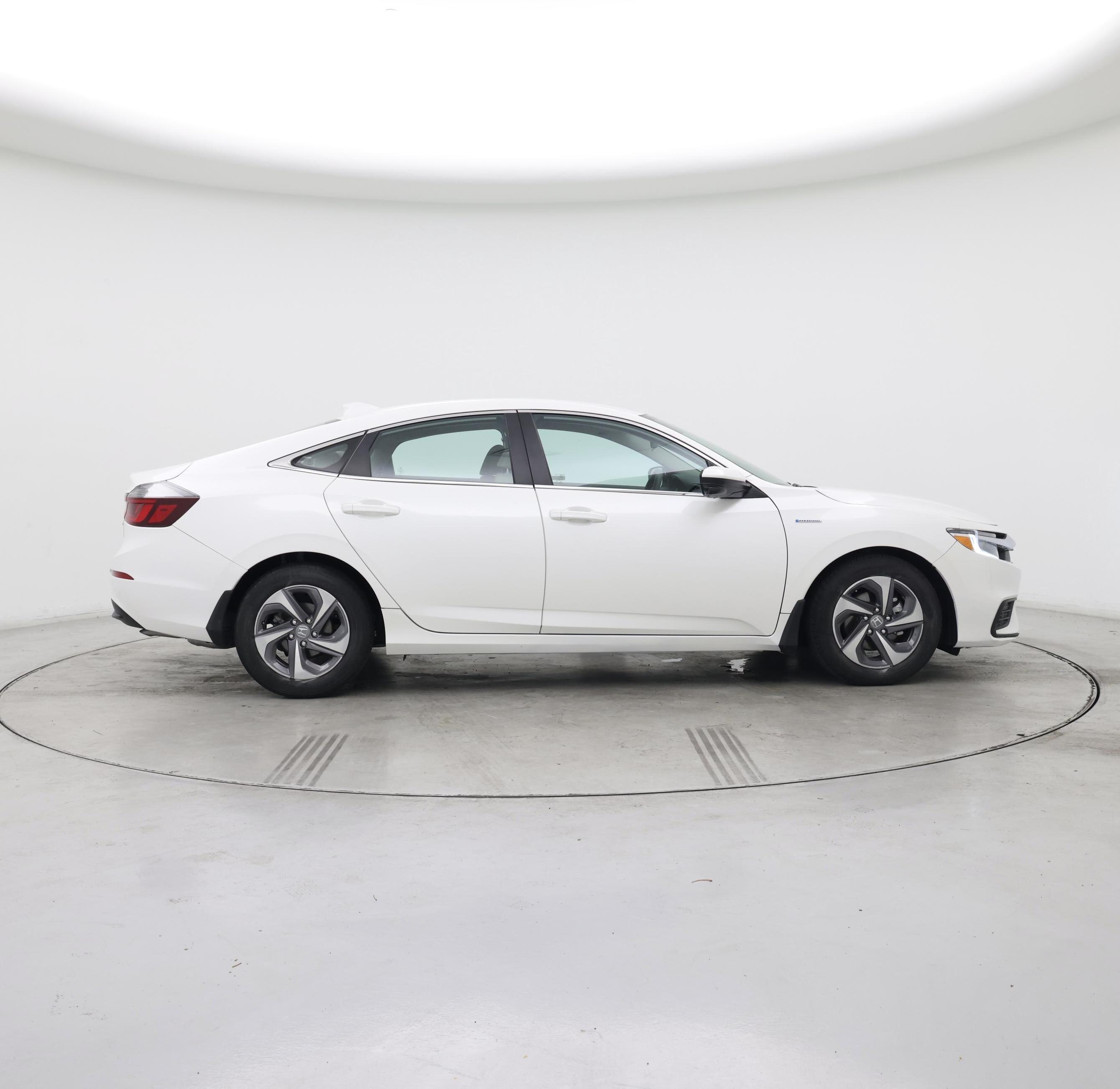 Thumbnail: 2019 Honda Insight - 7