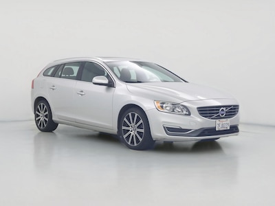 2015 Volvo V60 T5 -
                Duarte, CA