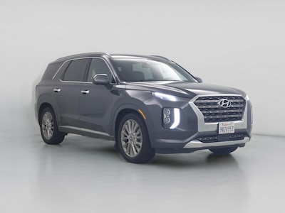 2020 Hyundai Palisade Limited -
                Inglewood, CA