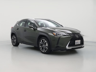 2019 Lexus UX 200 -
                Fresno, CA