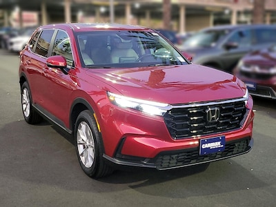 2024 Honda CR-V EX-L -
                Burbank, CA