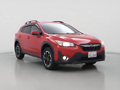 2021 Subaru Crosstrek Premium -
                  Costa Mesa, CA