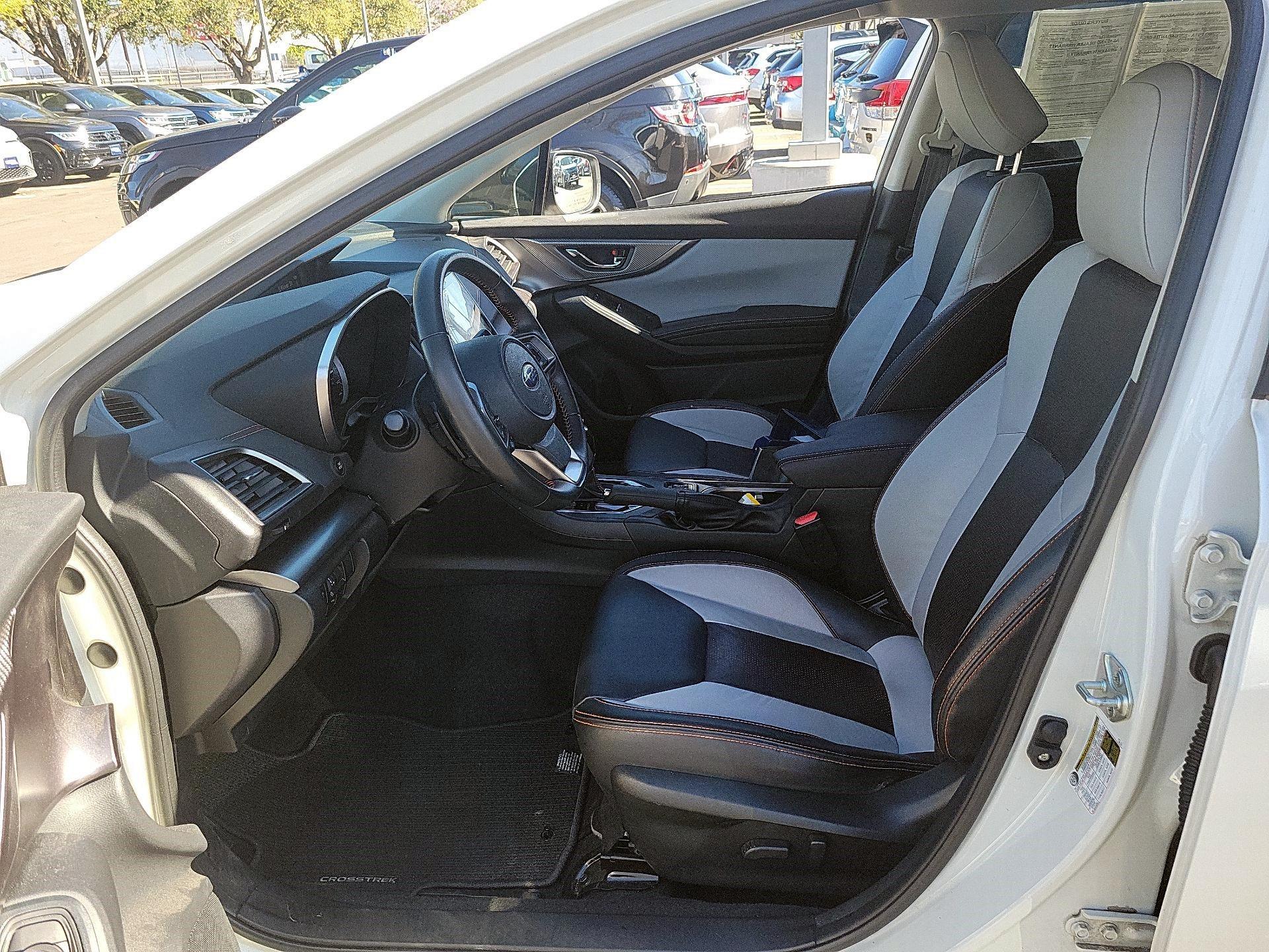 Thumbnail: 2023 Subaru Crosstrek - 9