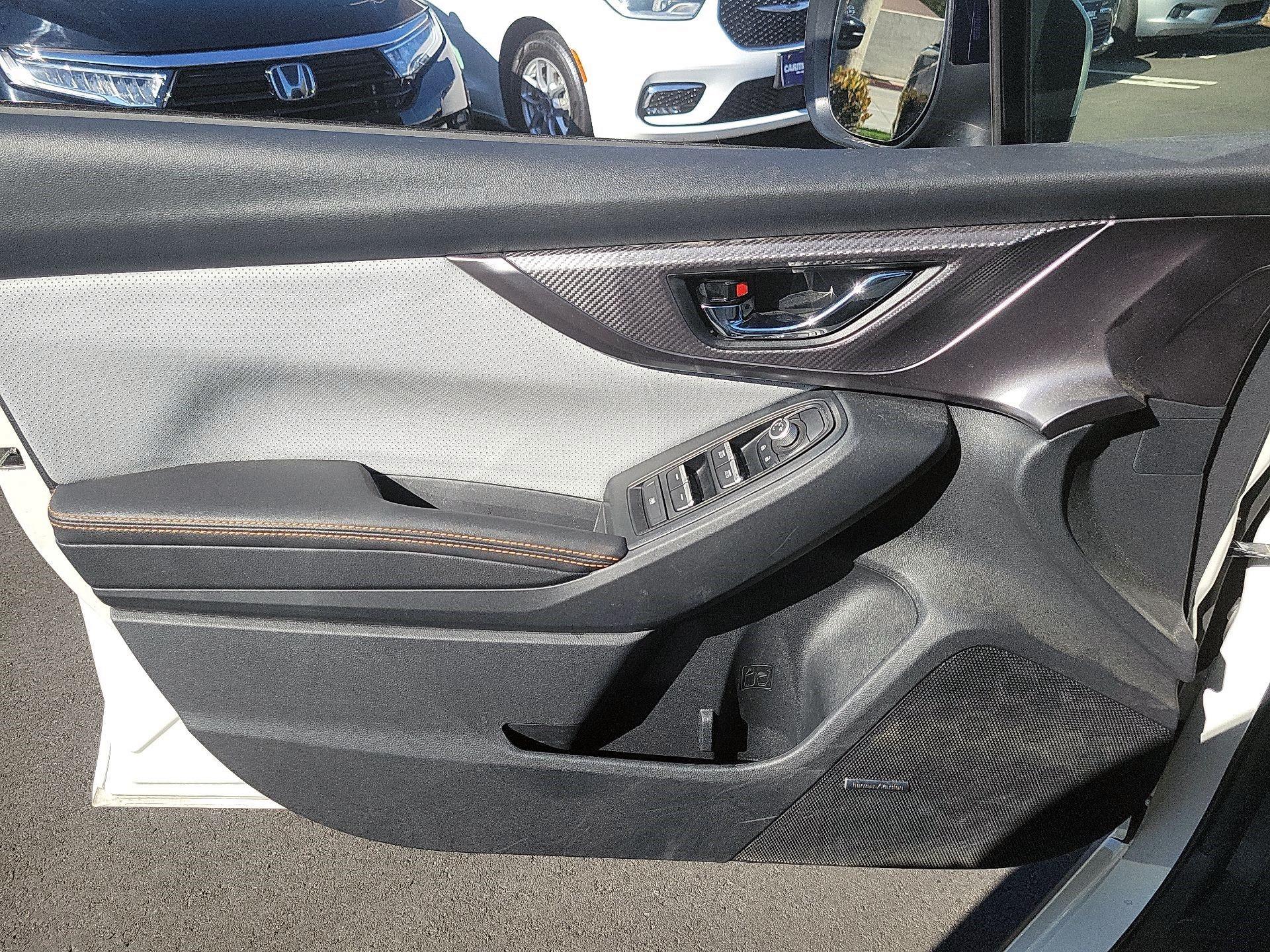 Thumbnail: 2023 Subaru Crosstrek - 10