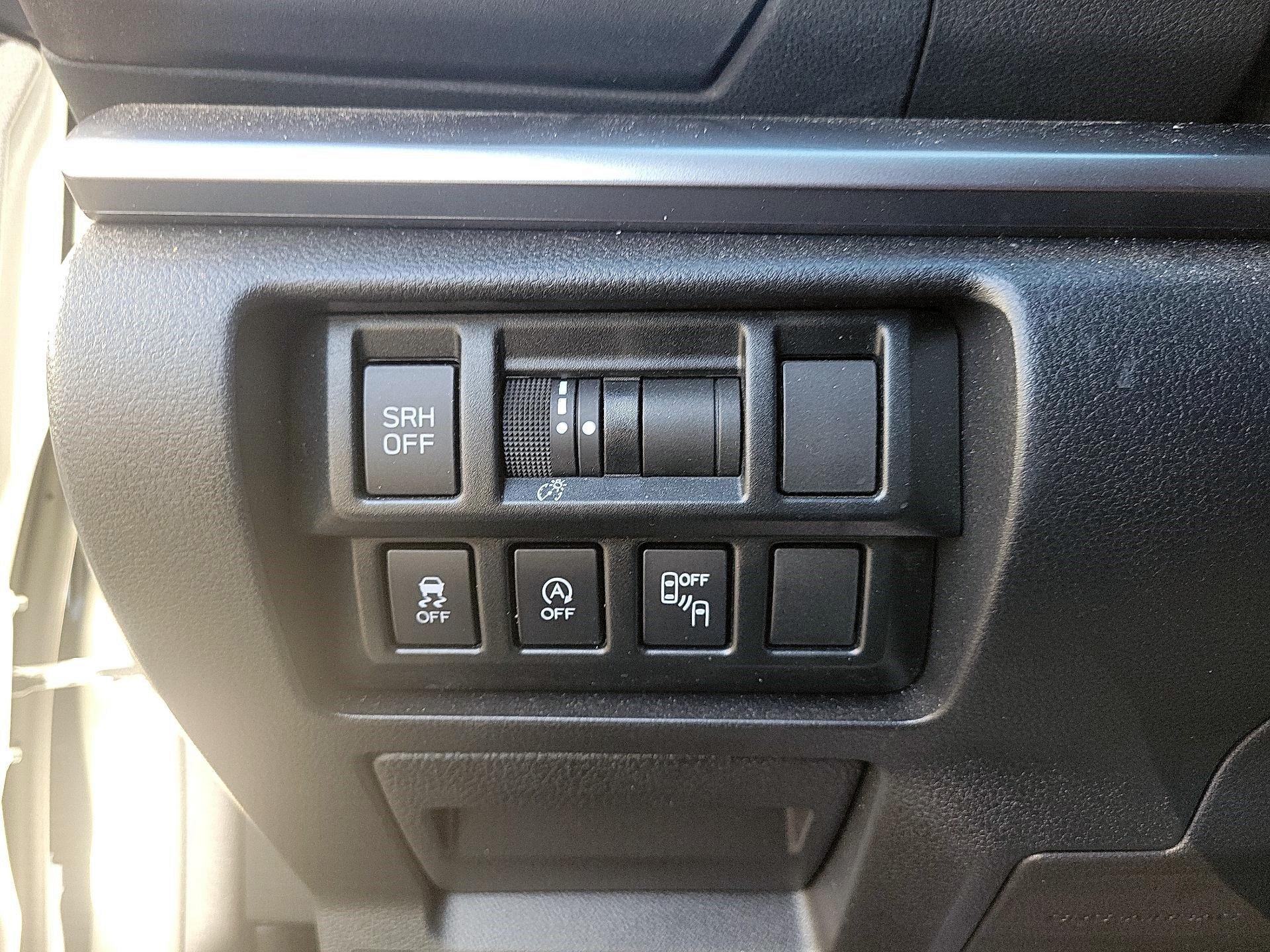 Thumbnail: 2023 Subaru Crosstrek - 11