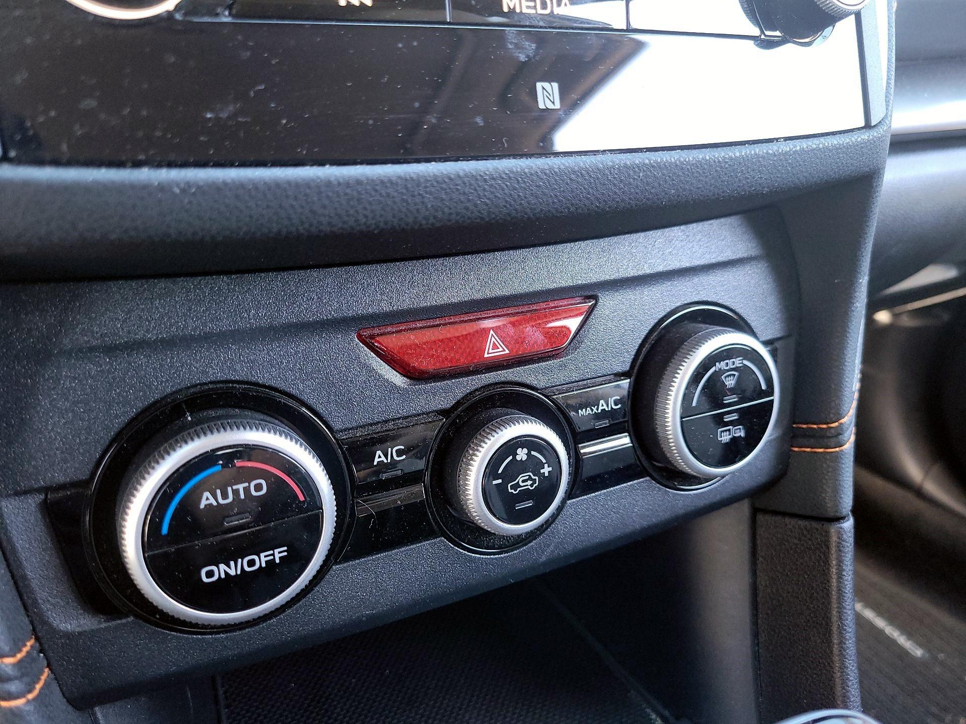 Thumbnail: 2023 Subaru Crosstrek - 15