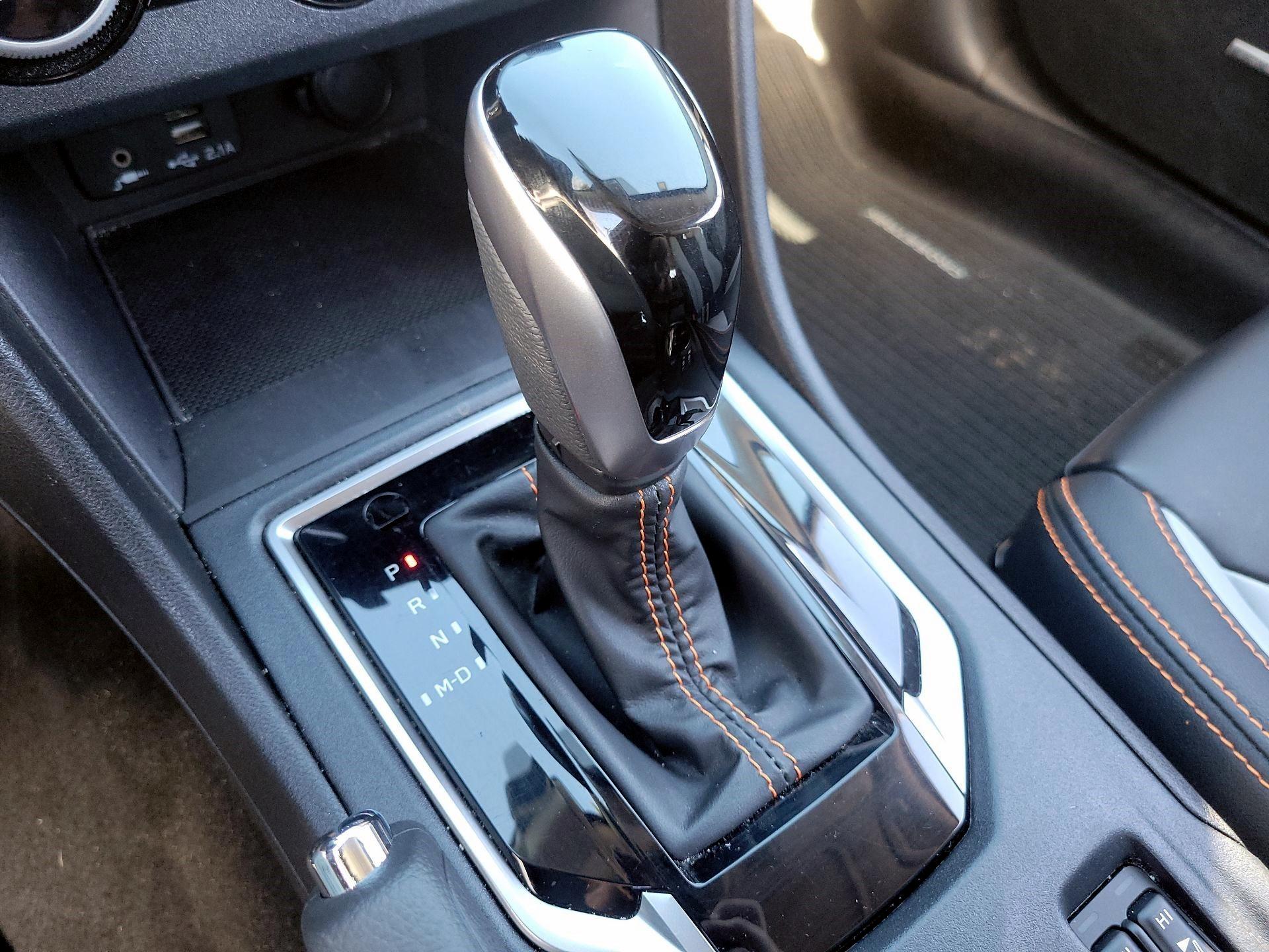 Thumbnail: 2023 Subaru Crosstrek - 16